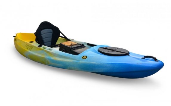 Kayaks - Profish GT - Ultra Stable Fishing Kayak