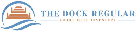 THE DOCK REGULAR